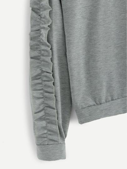 Джинсы SheIn