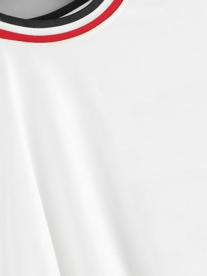 Футболка SheIn