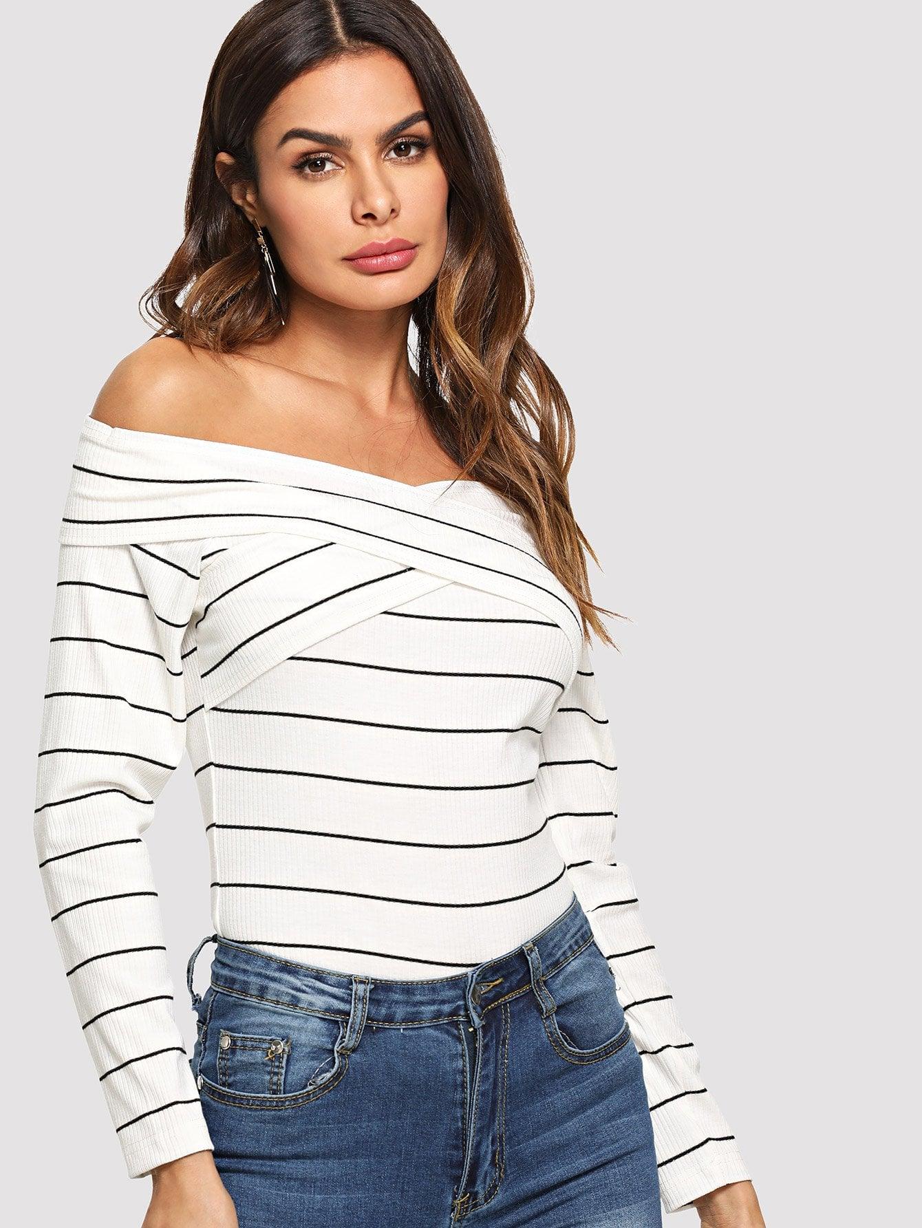 футболка SheIn