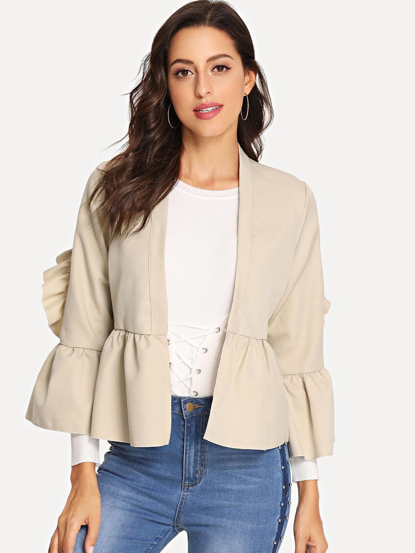 Футболка SheIn