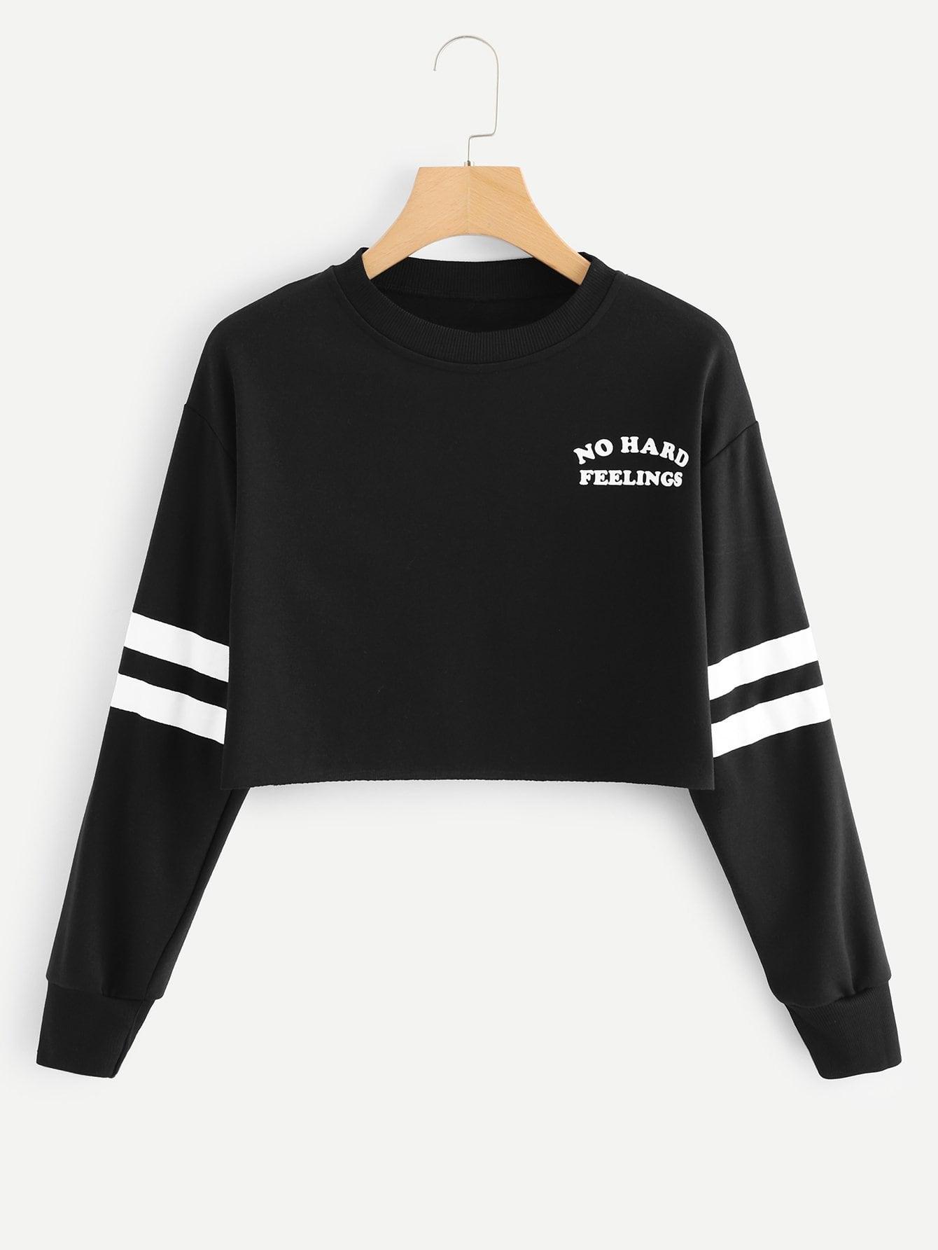 Свитшот SheIn