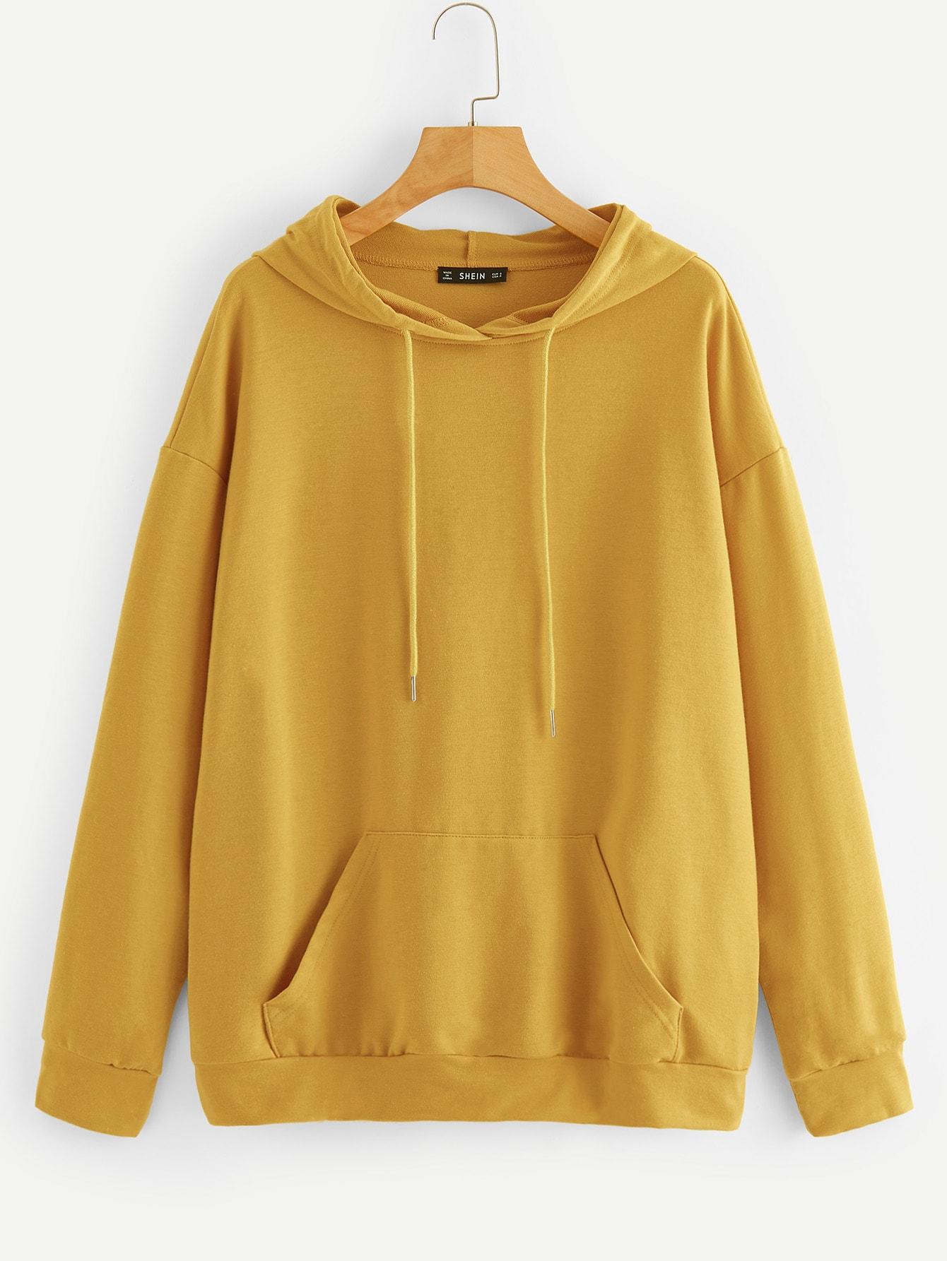 Свитшот SheIn