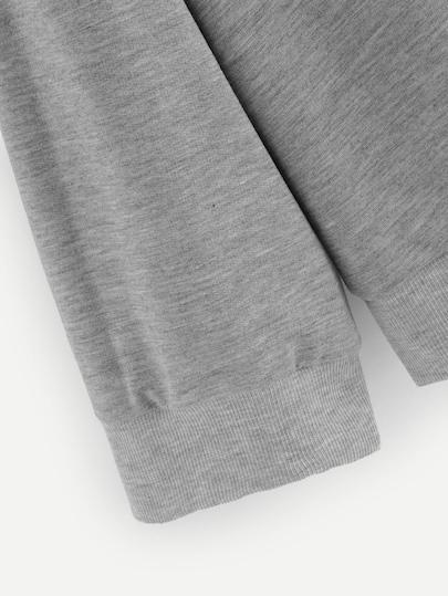 Футболка SheIn