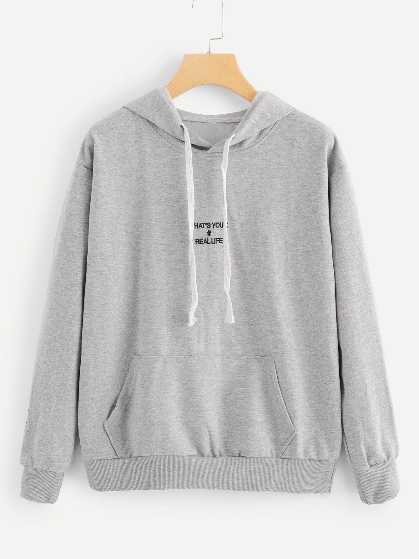 Футболка SheIn