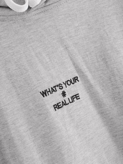 Футболка SheIn