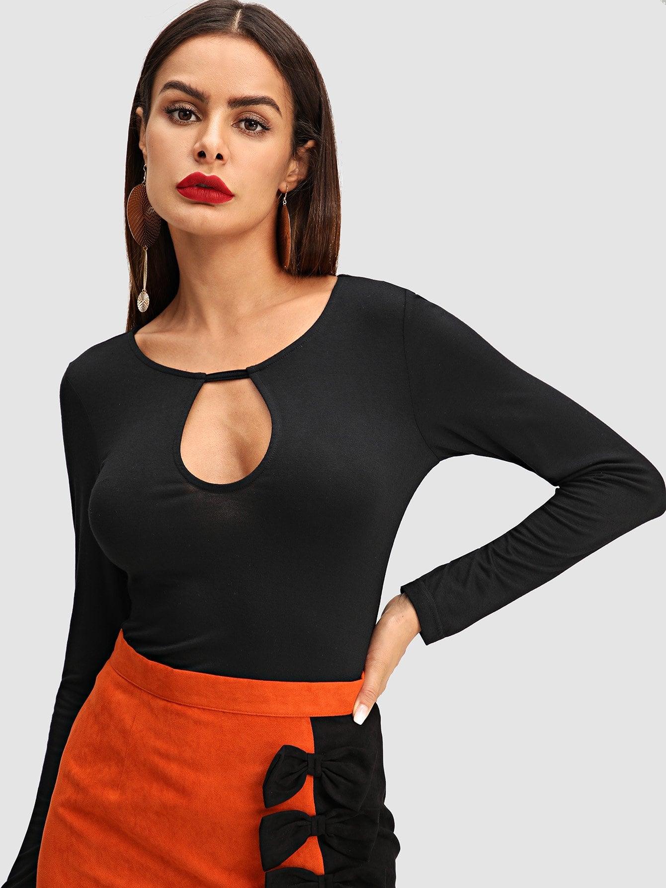 футболка SheIn