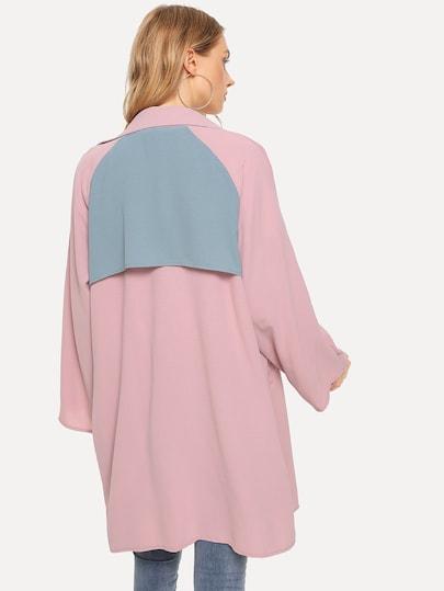 Свитшот SheIn