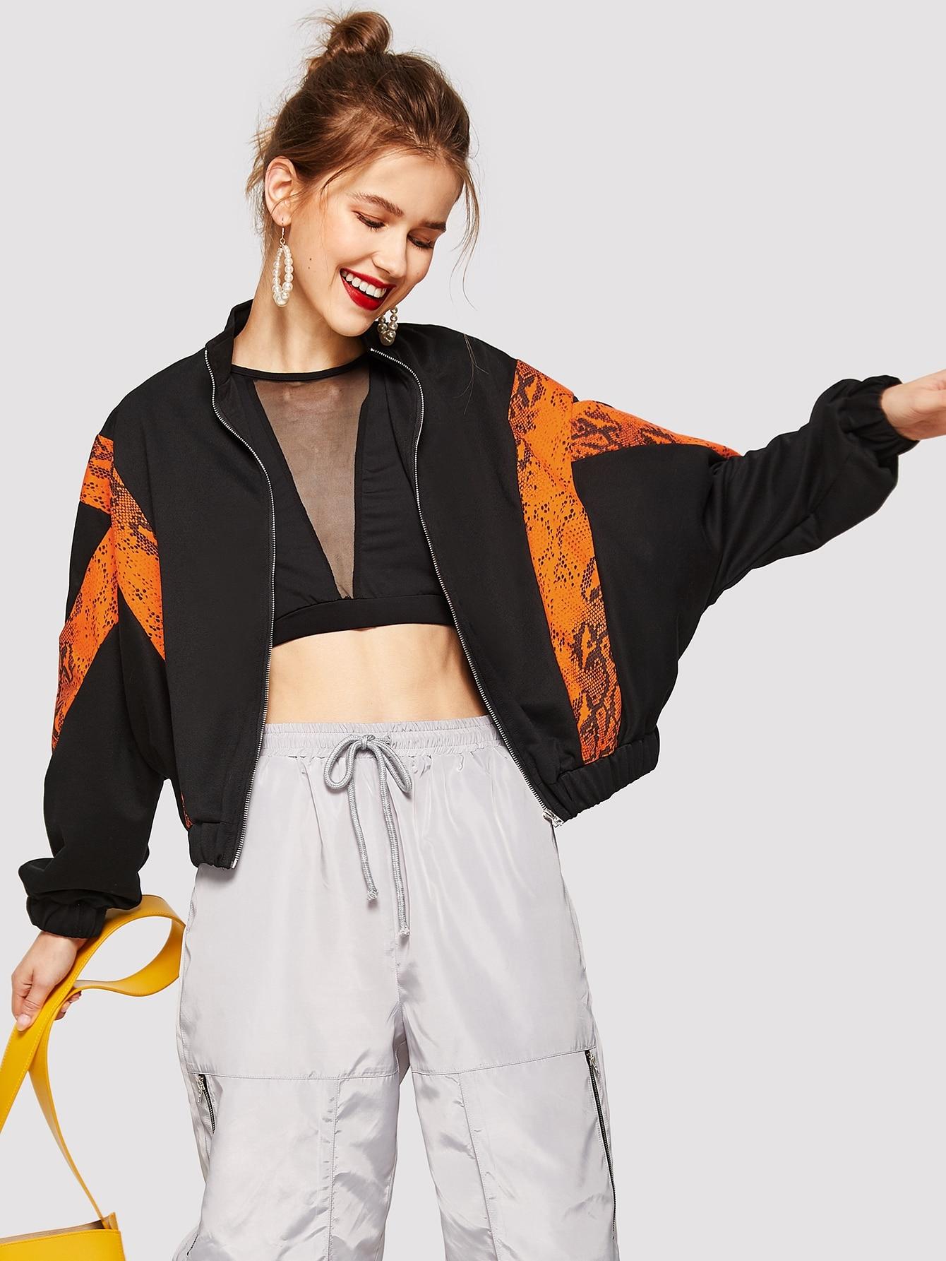 Свитшот SheIn