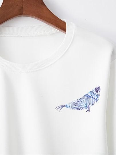 Футболка SheIn