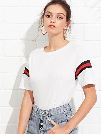 футболка SheIn