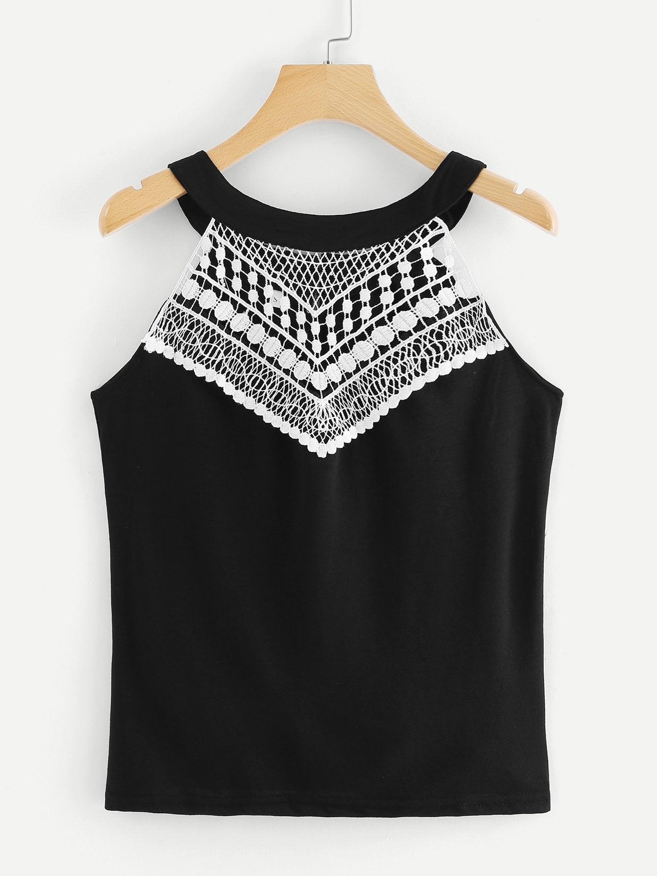 Футболка SheIn