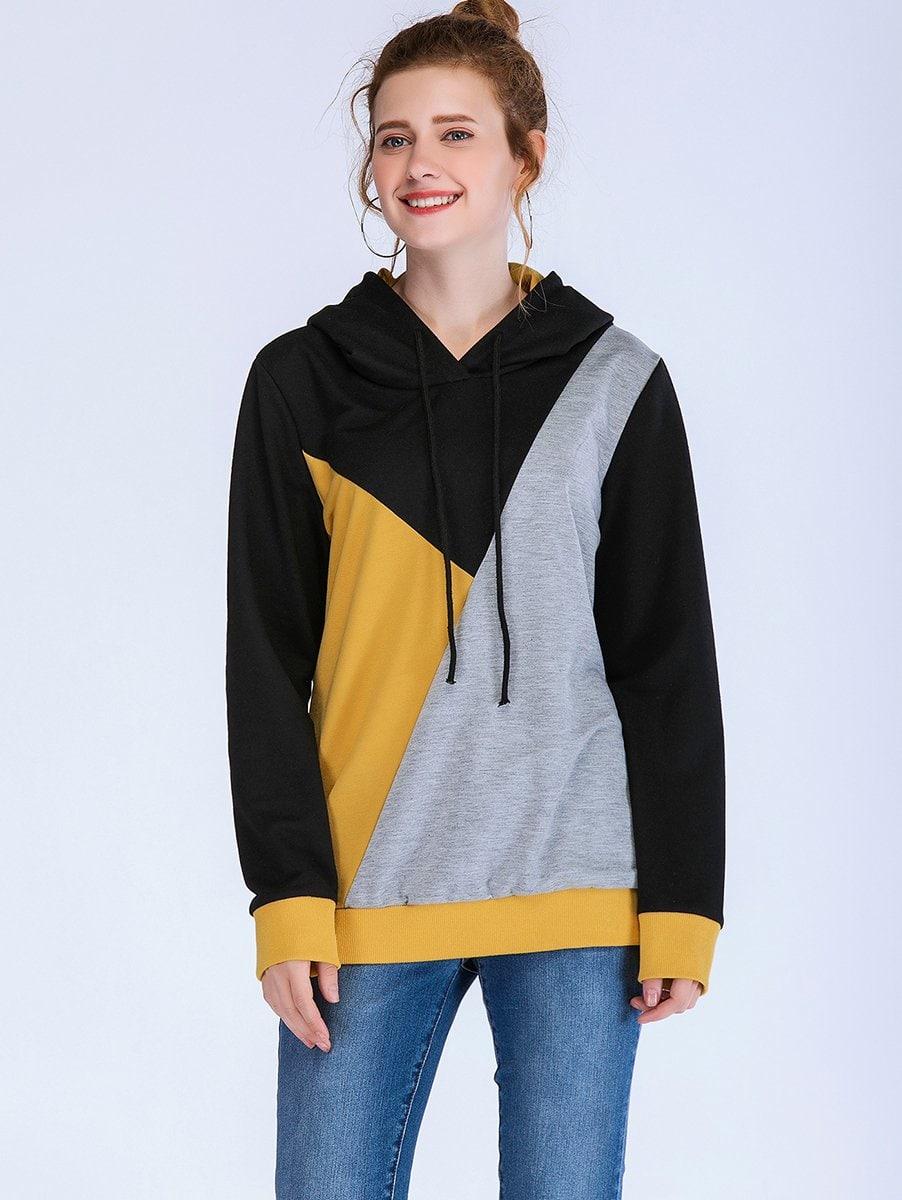 Свитшот SheIn
