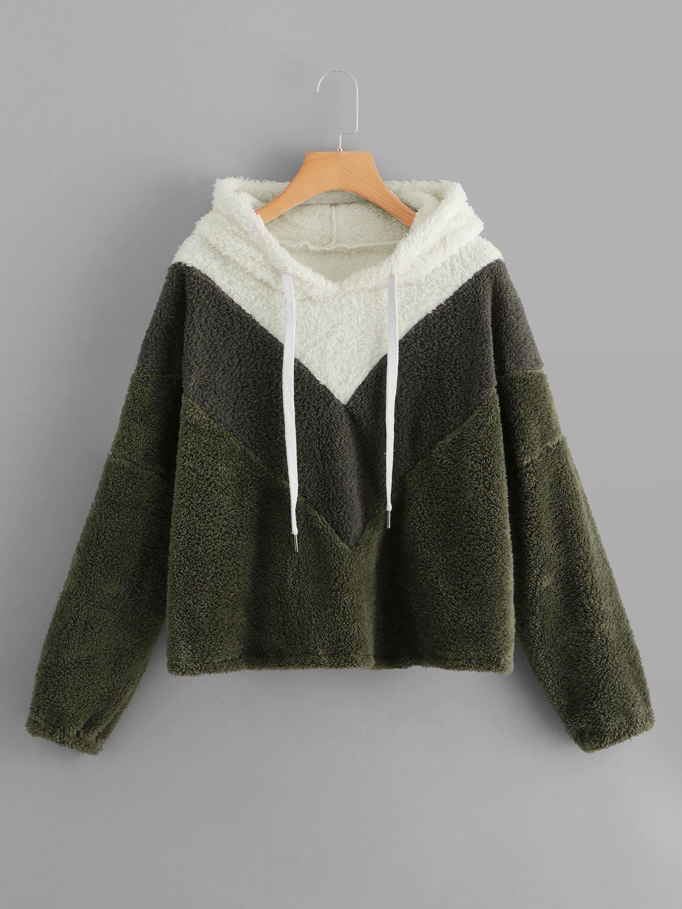 Свитшот SheIn