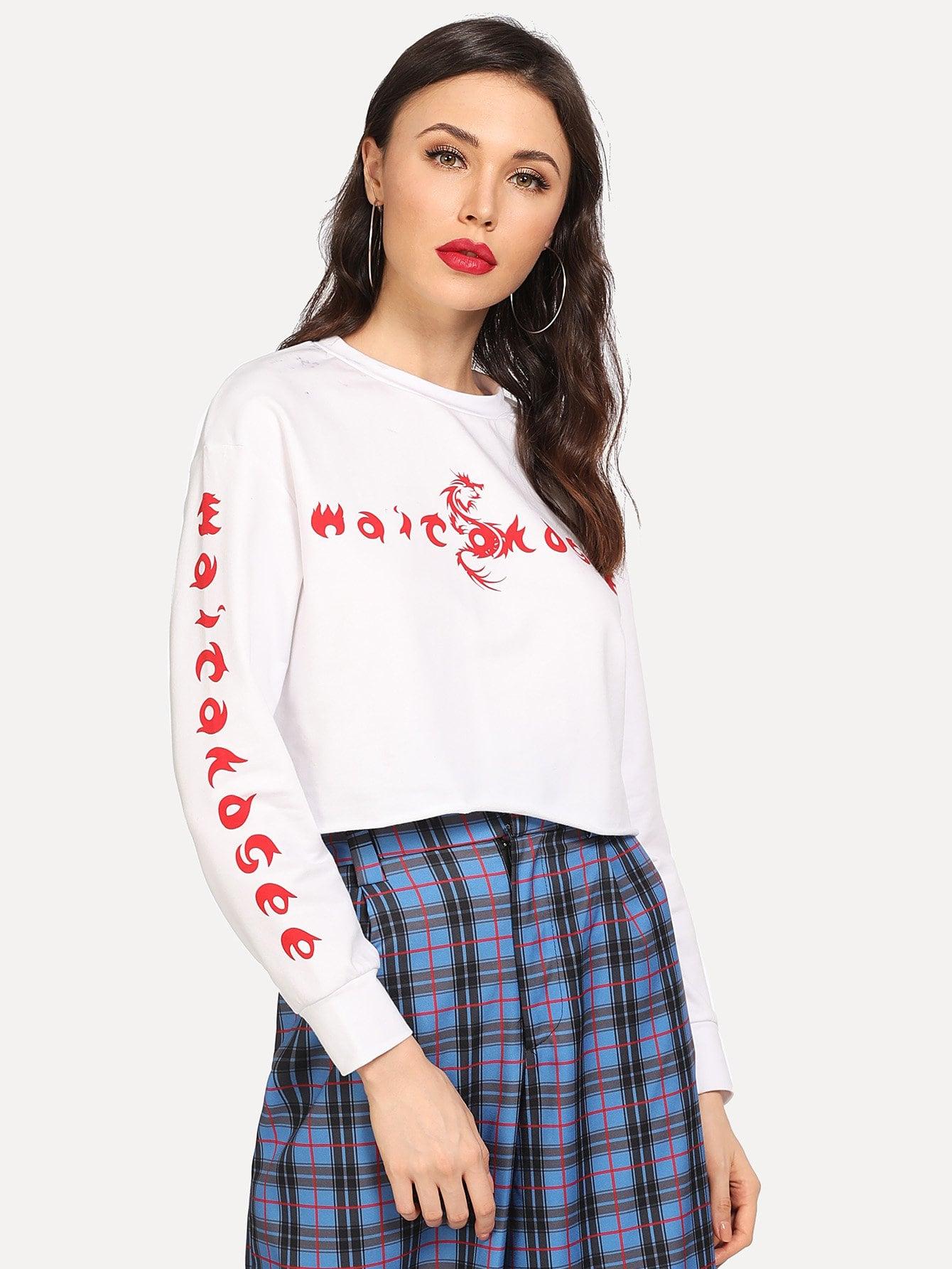 футболка SheIn