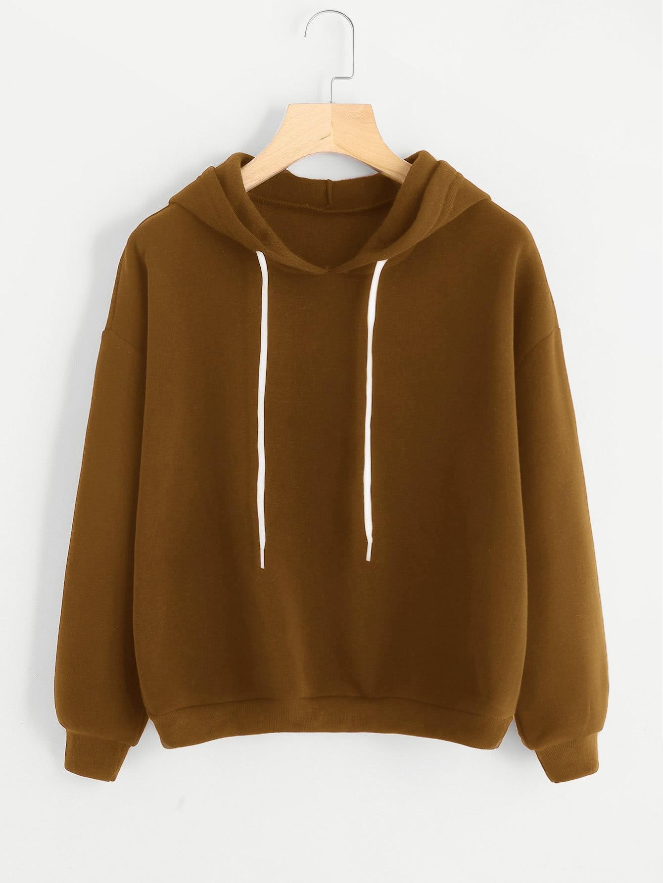 Свитшот SheIn