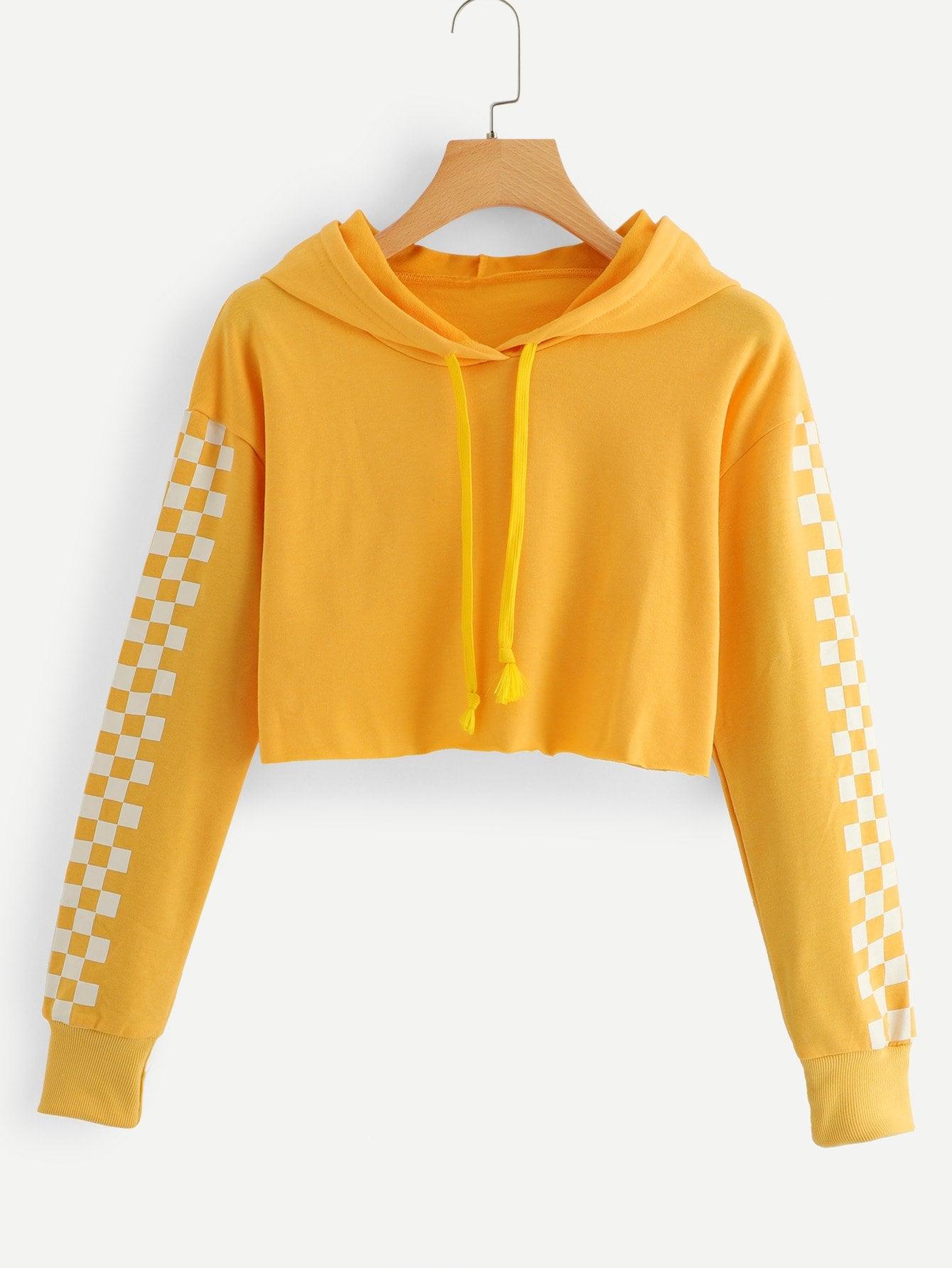 Свитшот SheIn