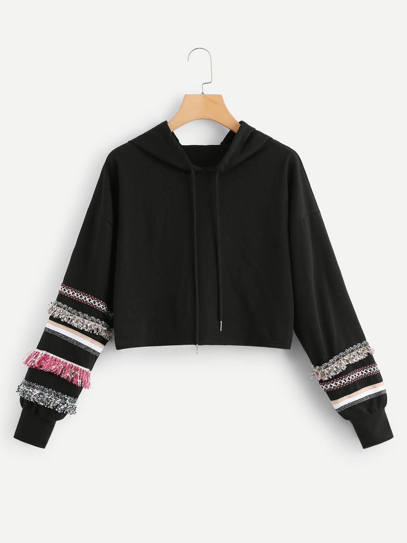 Свитшот SheIn