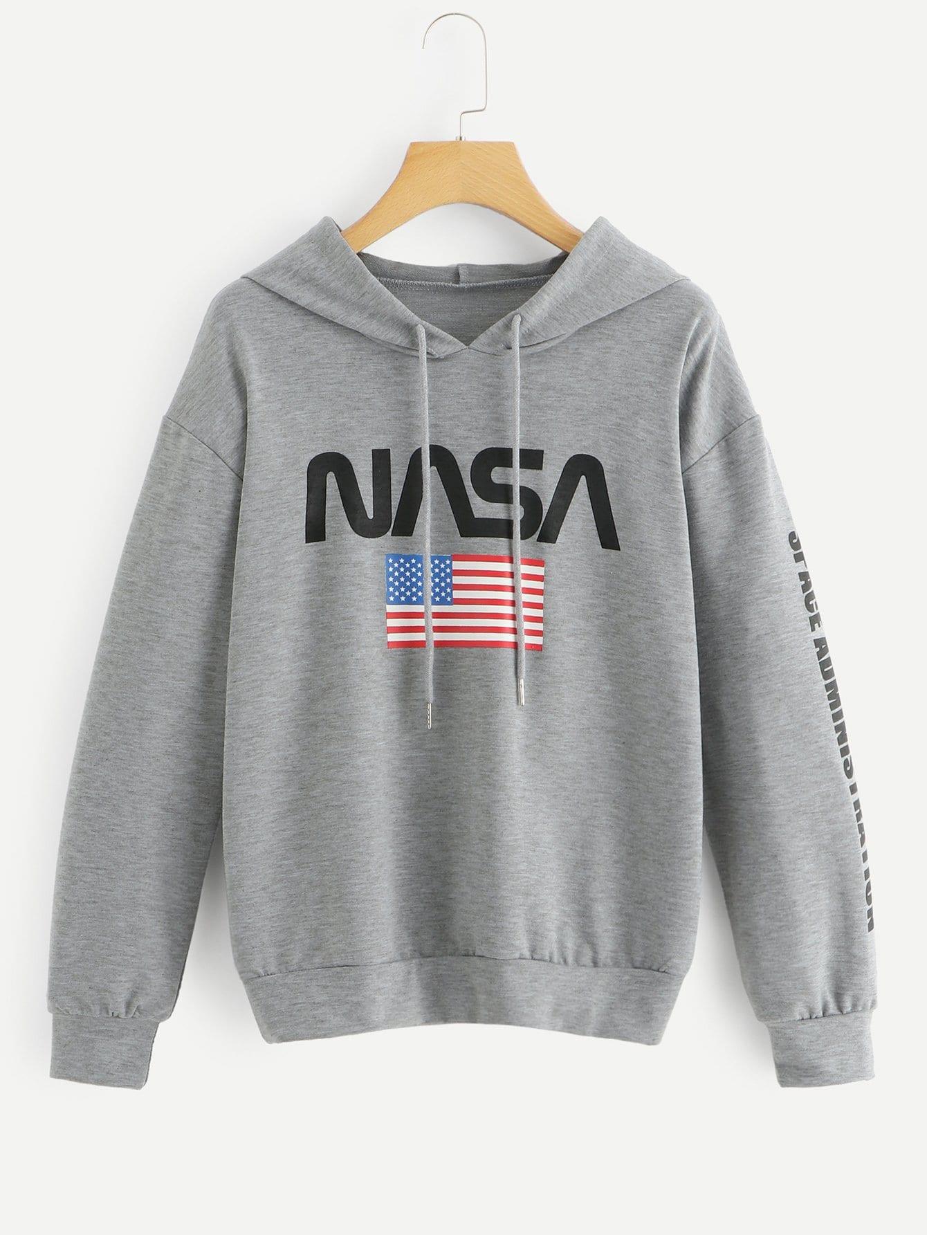 Свитшот SheIn
