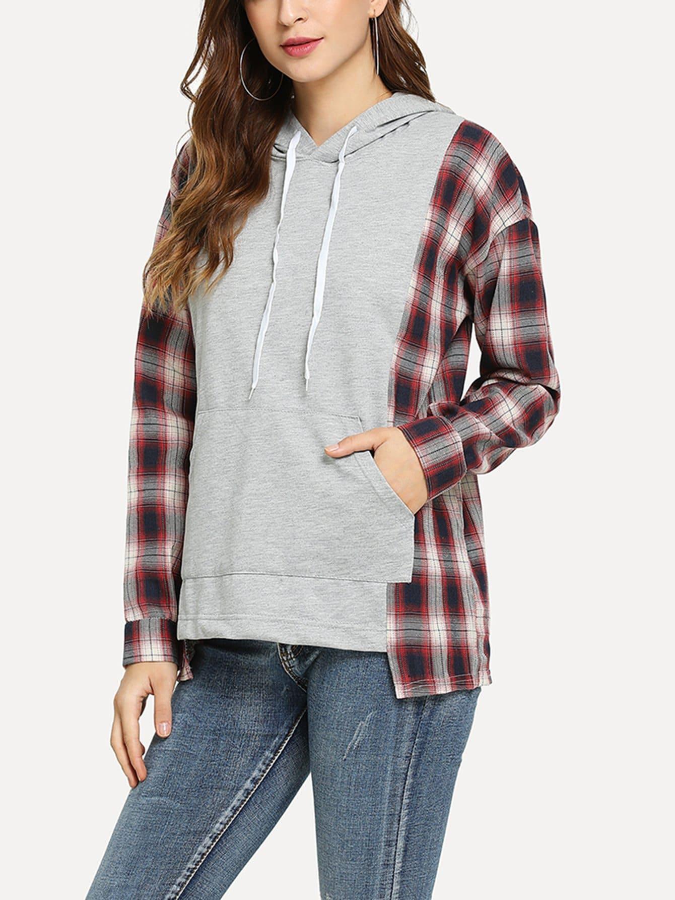 Свитшот SheIn