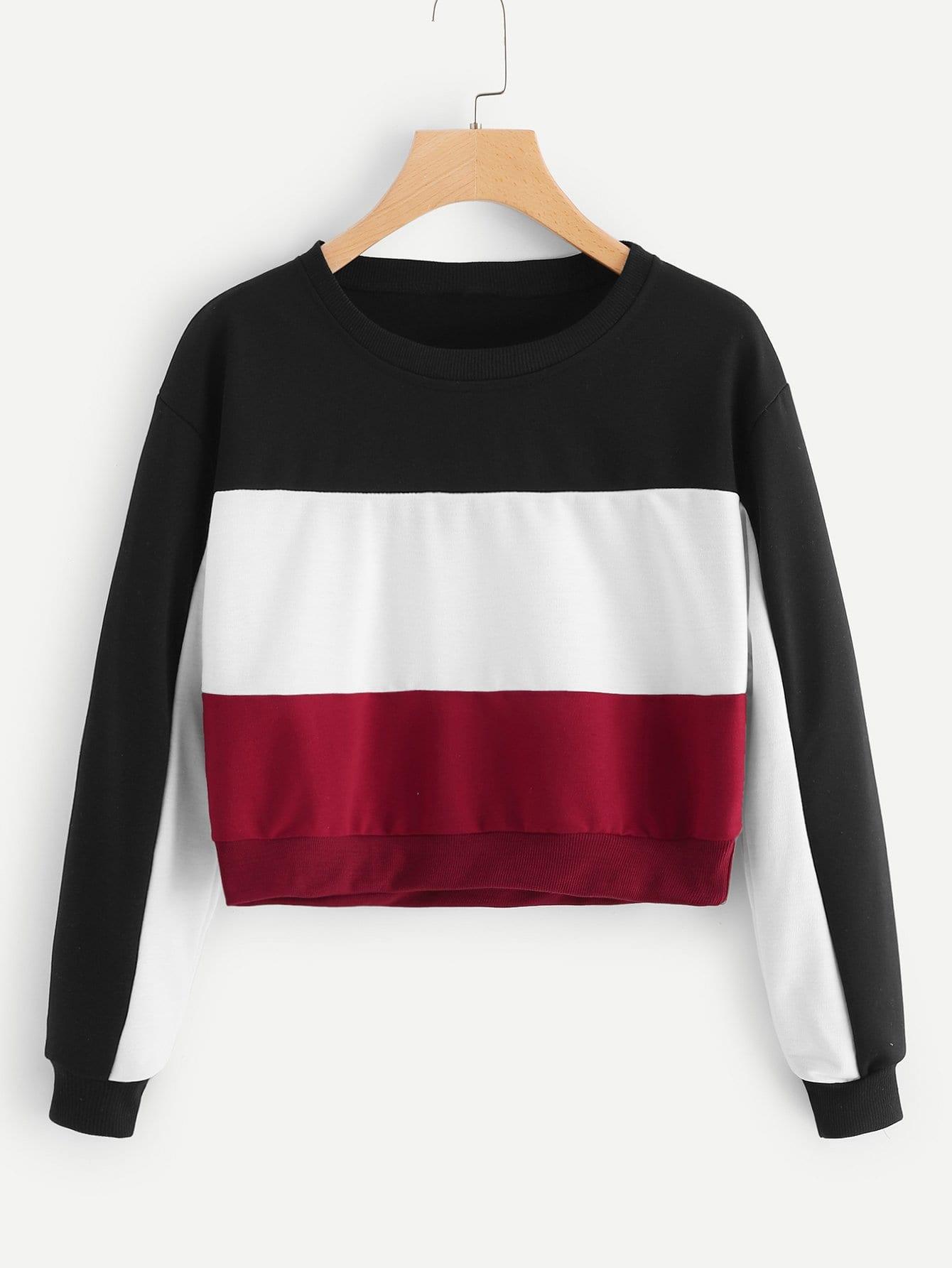 Свитшот SheIn