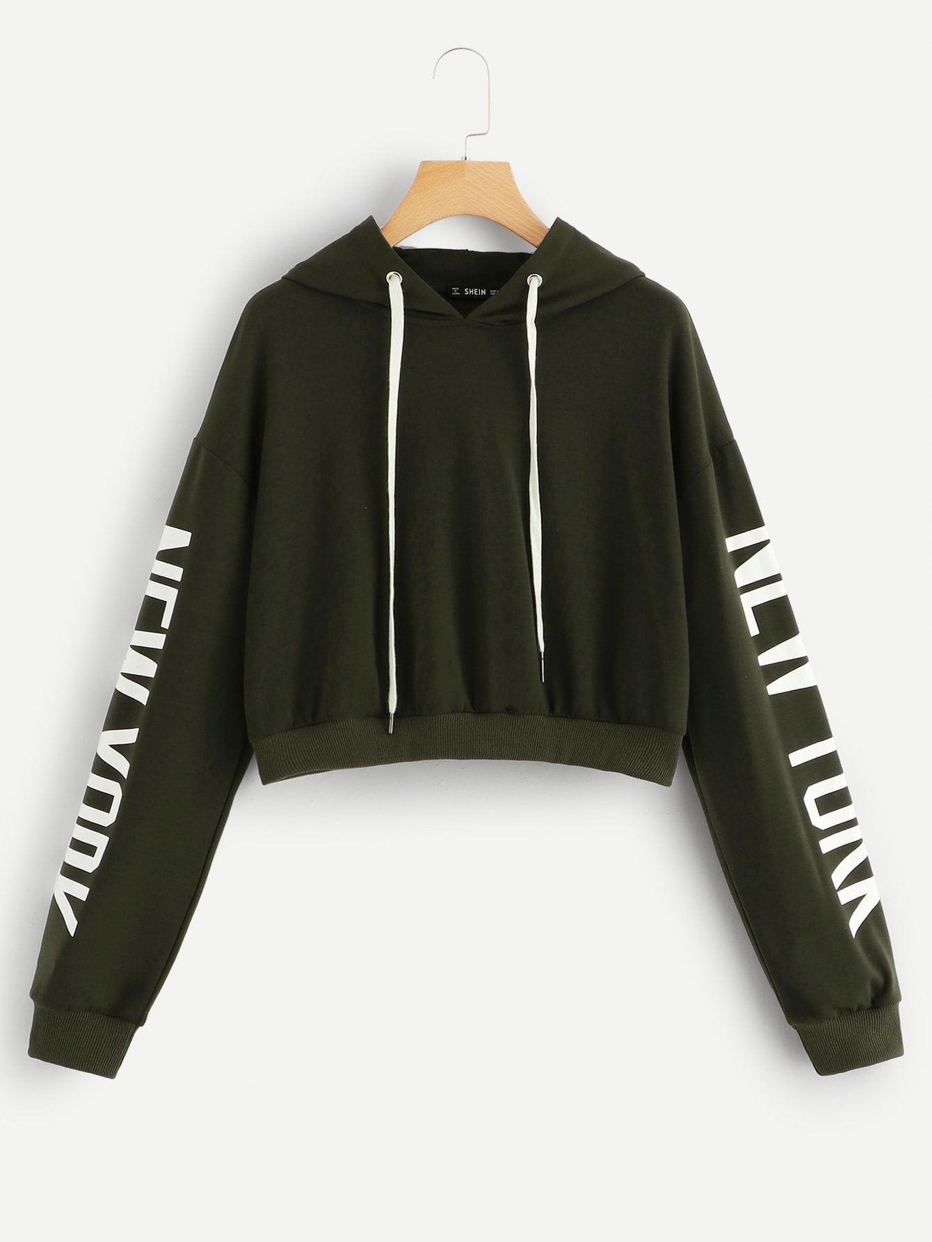 Свитшот SheIn