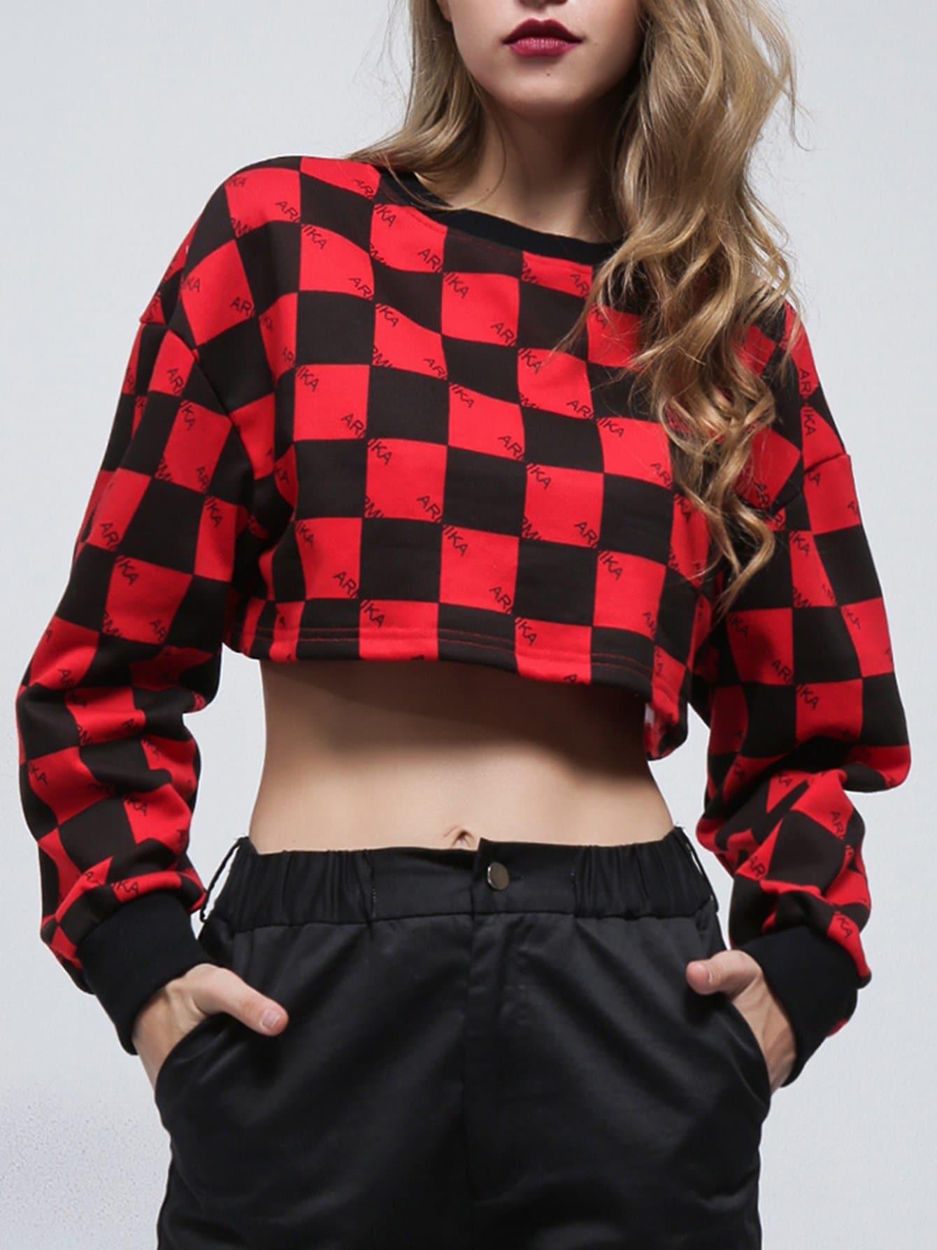 Свитшот SheIn