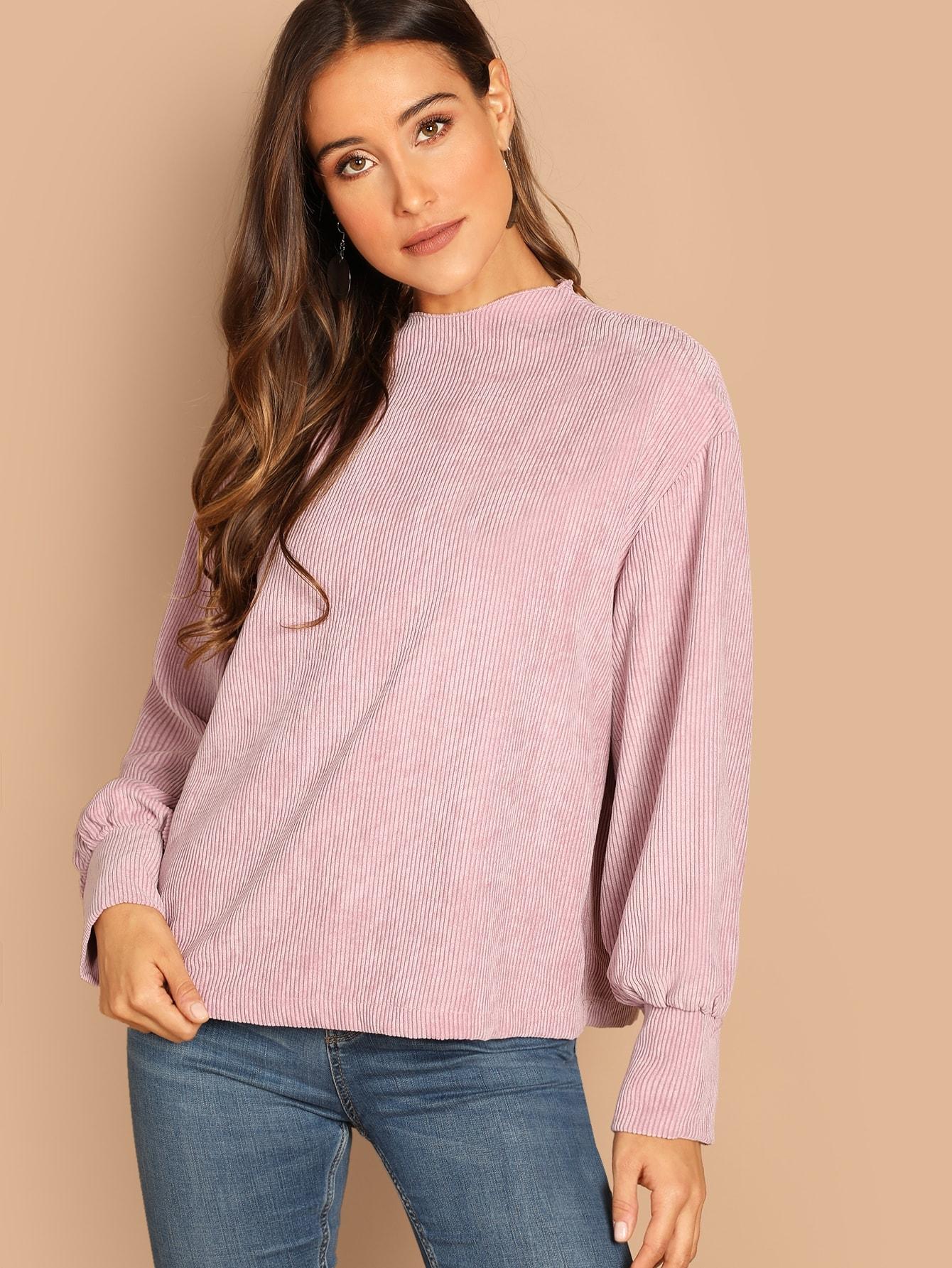Свитшот SheIn