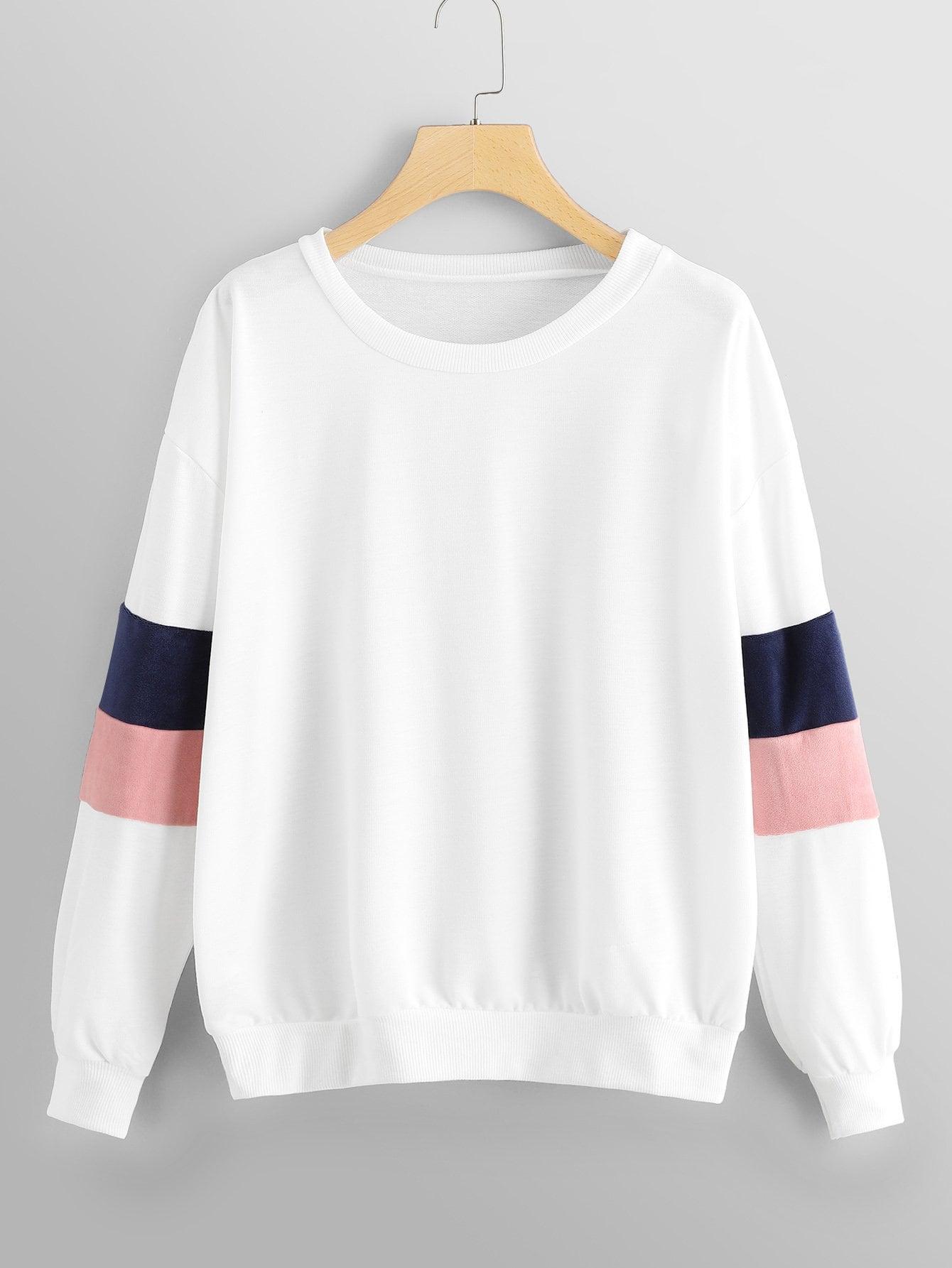 Свитшот SheIn