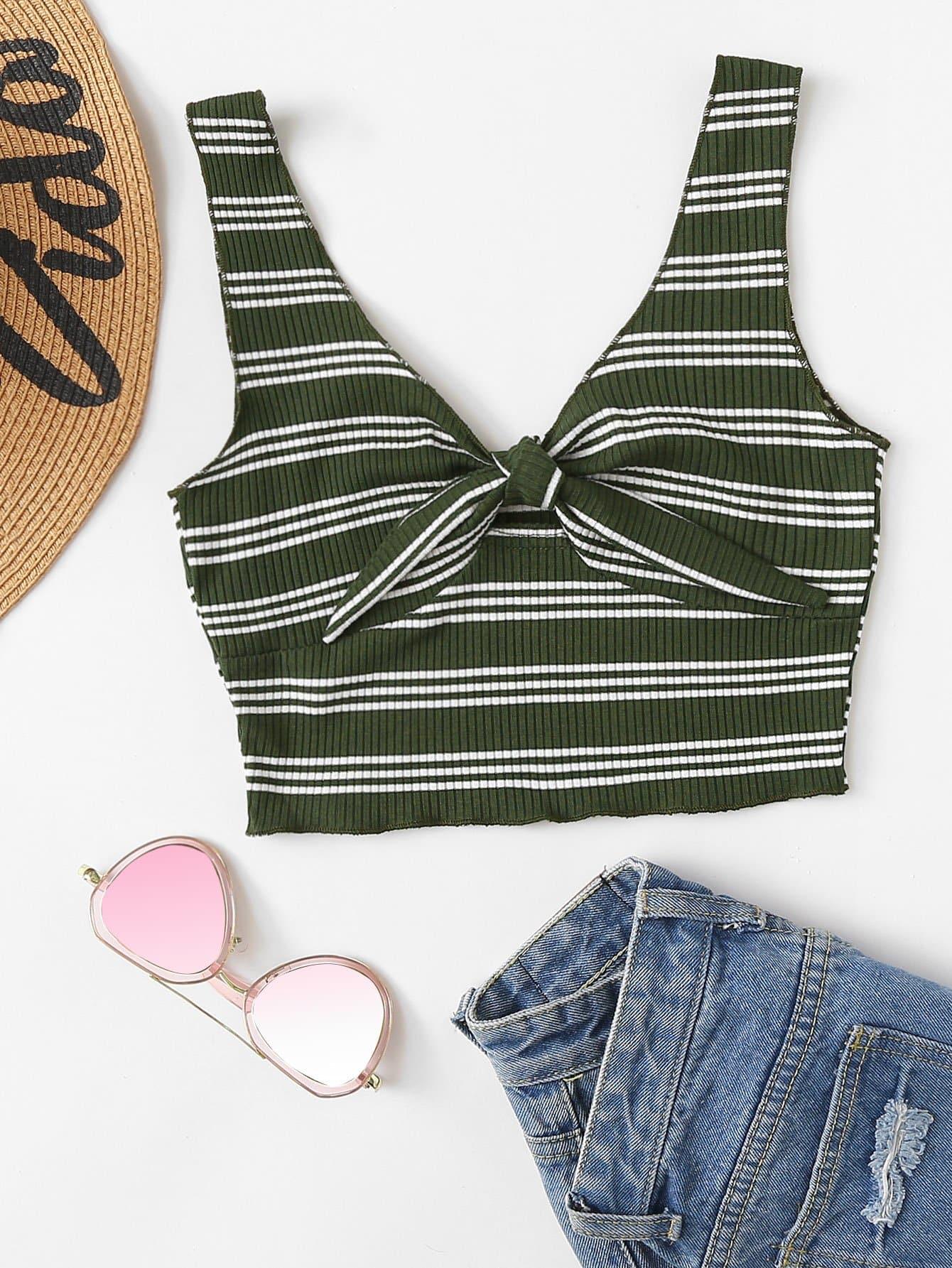 Рубашка SheIn