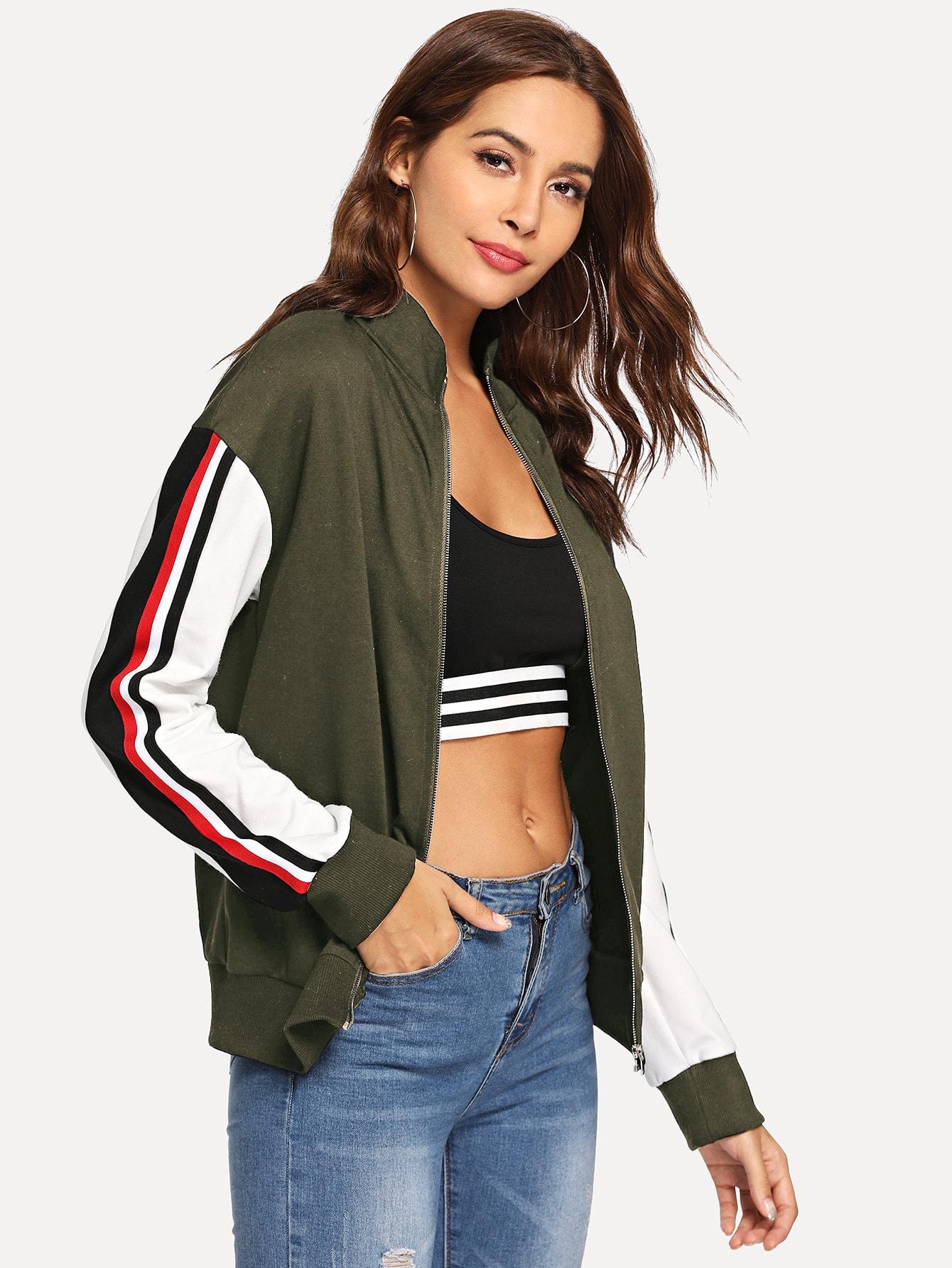 Свитшот SheIn