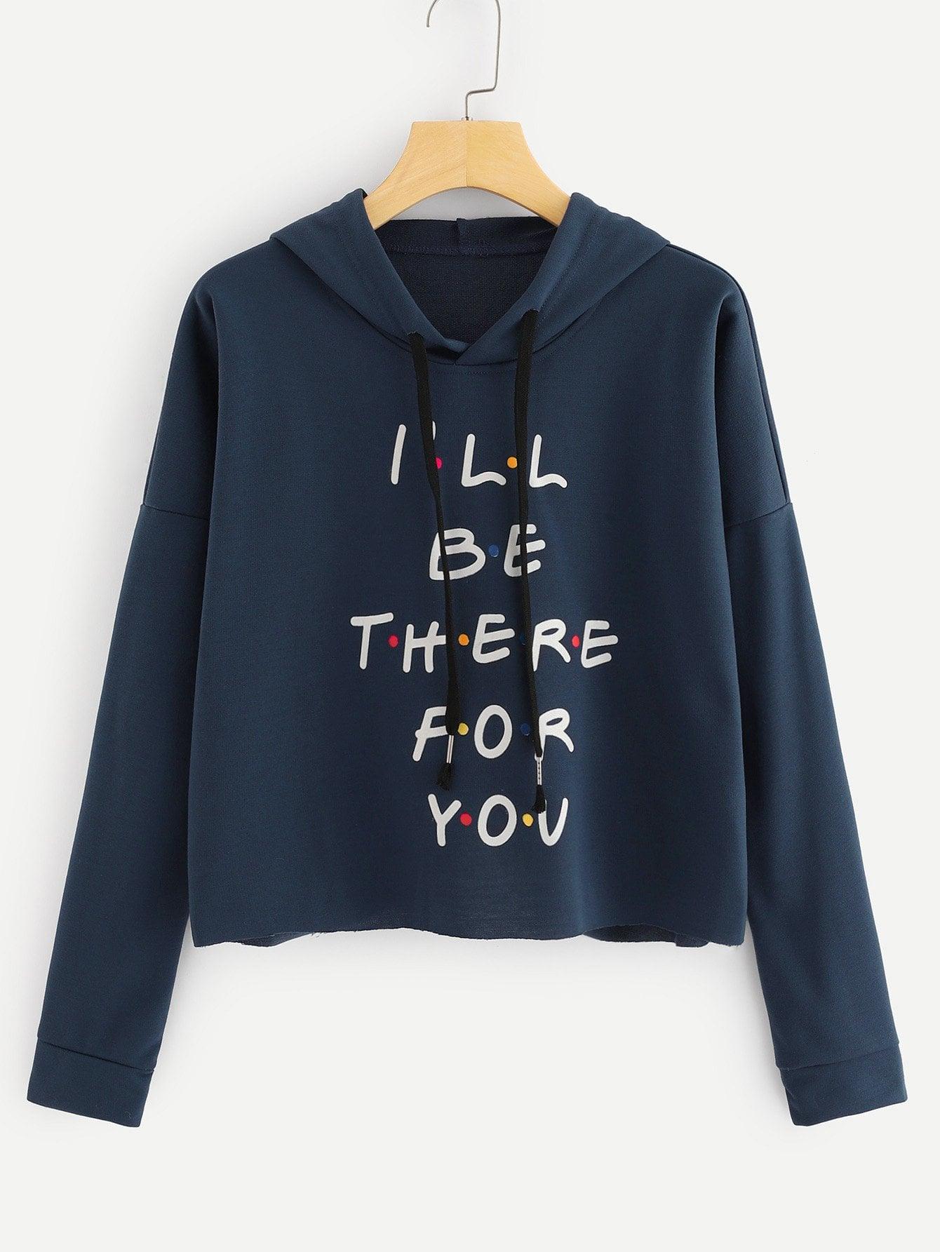 Свитшот SheIn