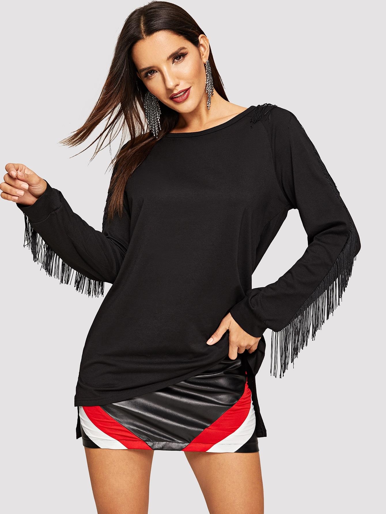 Свитшот SheIn