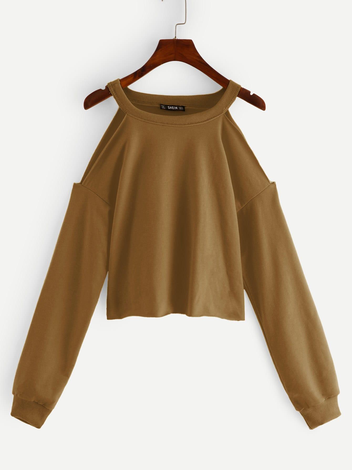 Свитшот SheIn