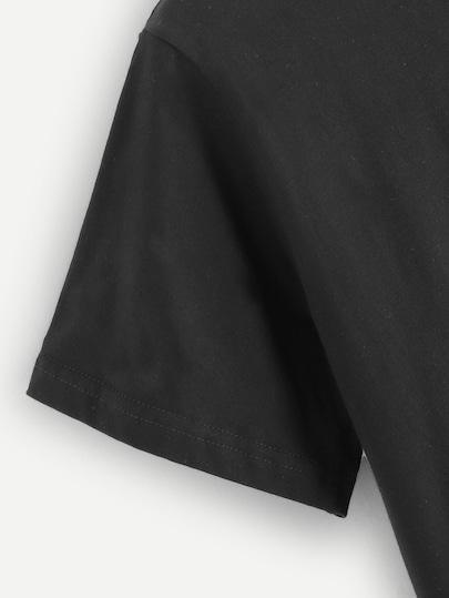 футболка SheIn