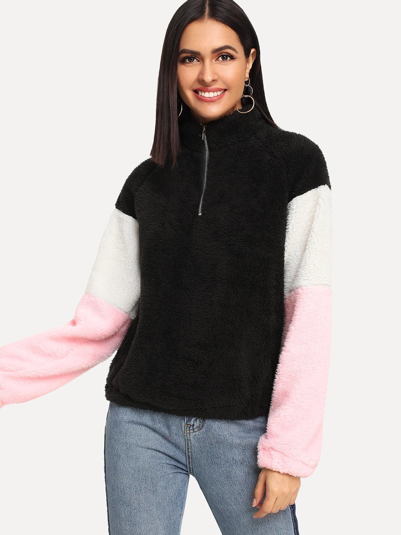 Свитшот SheIn