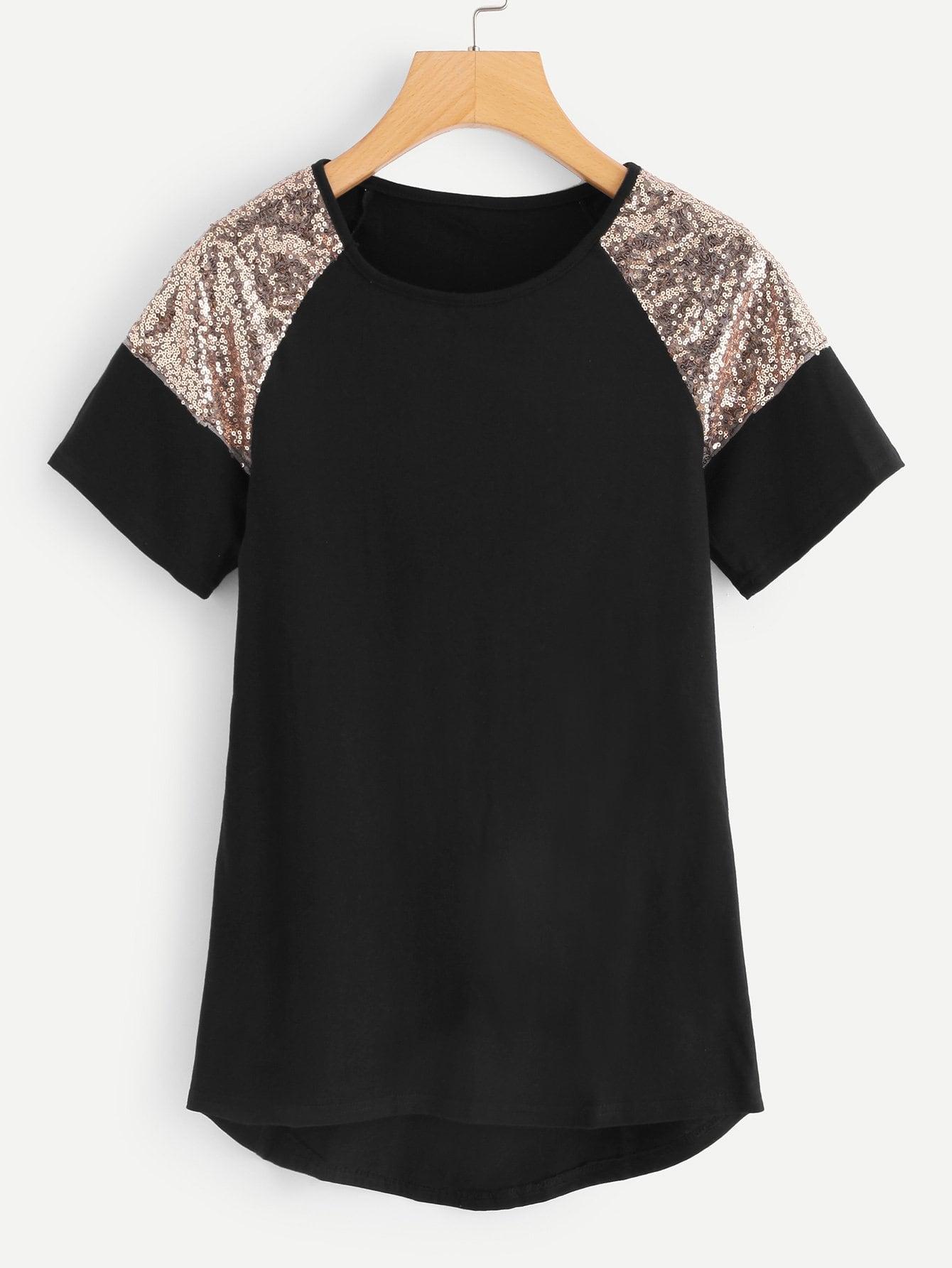 Футболка SheIn