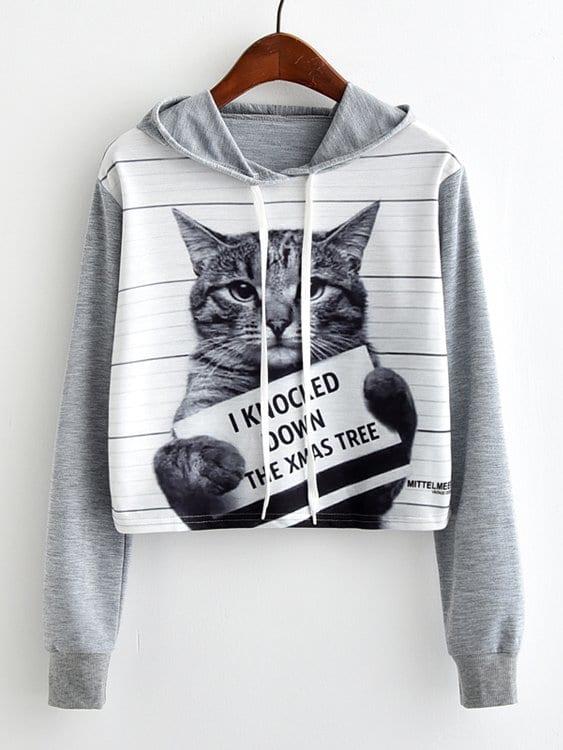 Футболка SheIn