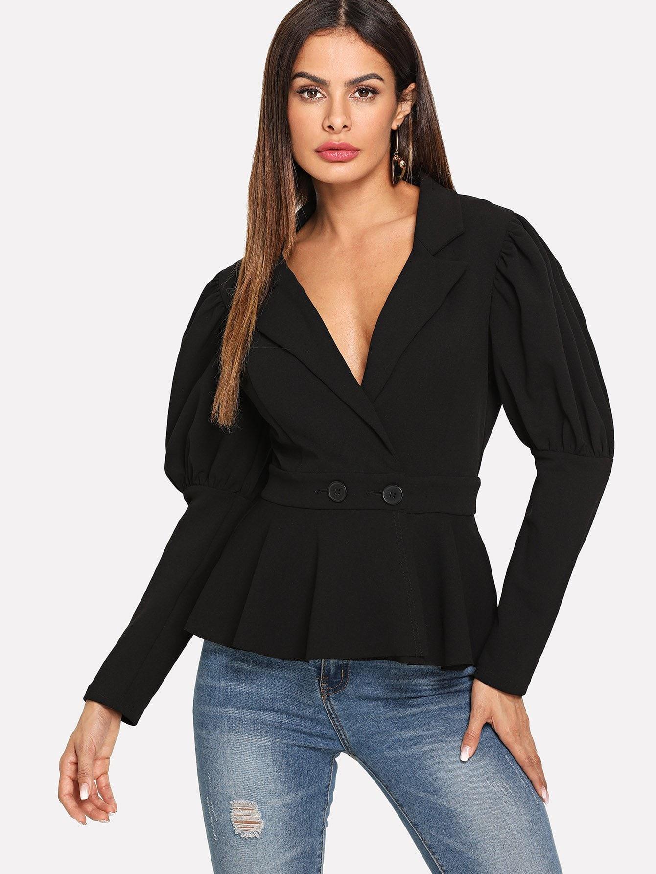 Свитшот SheIn