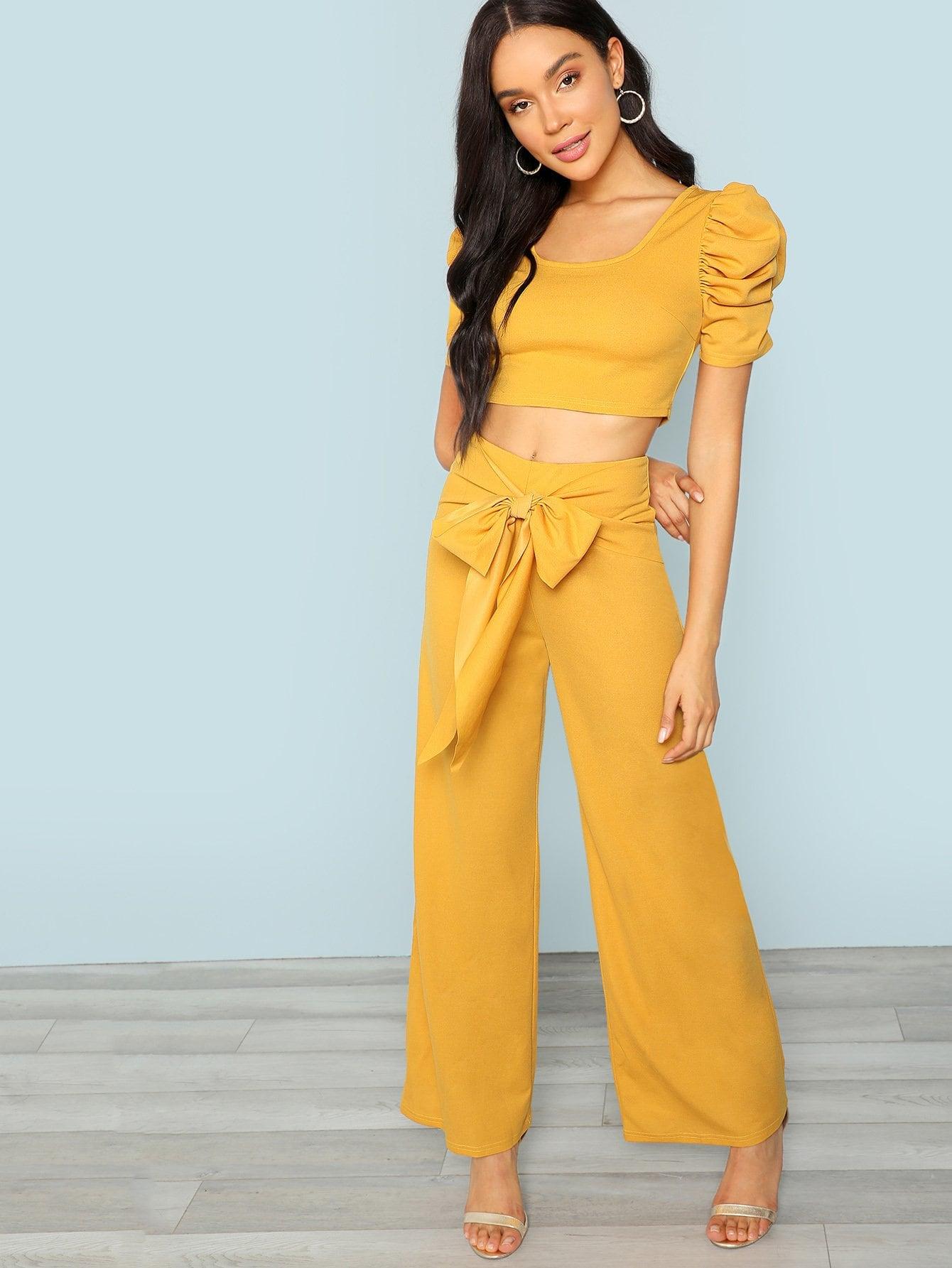 Галстук SheIn