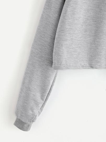 Свитшот SheIn