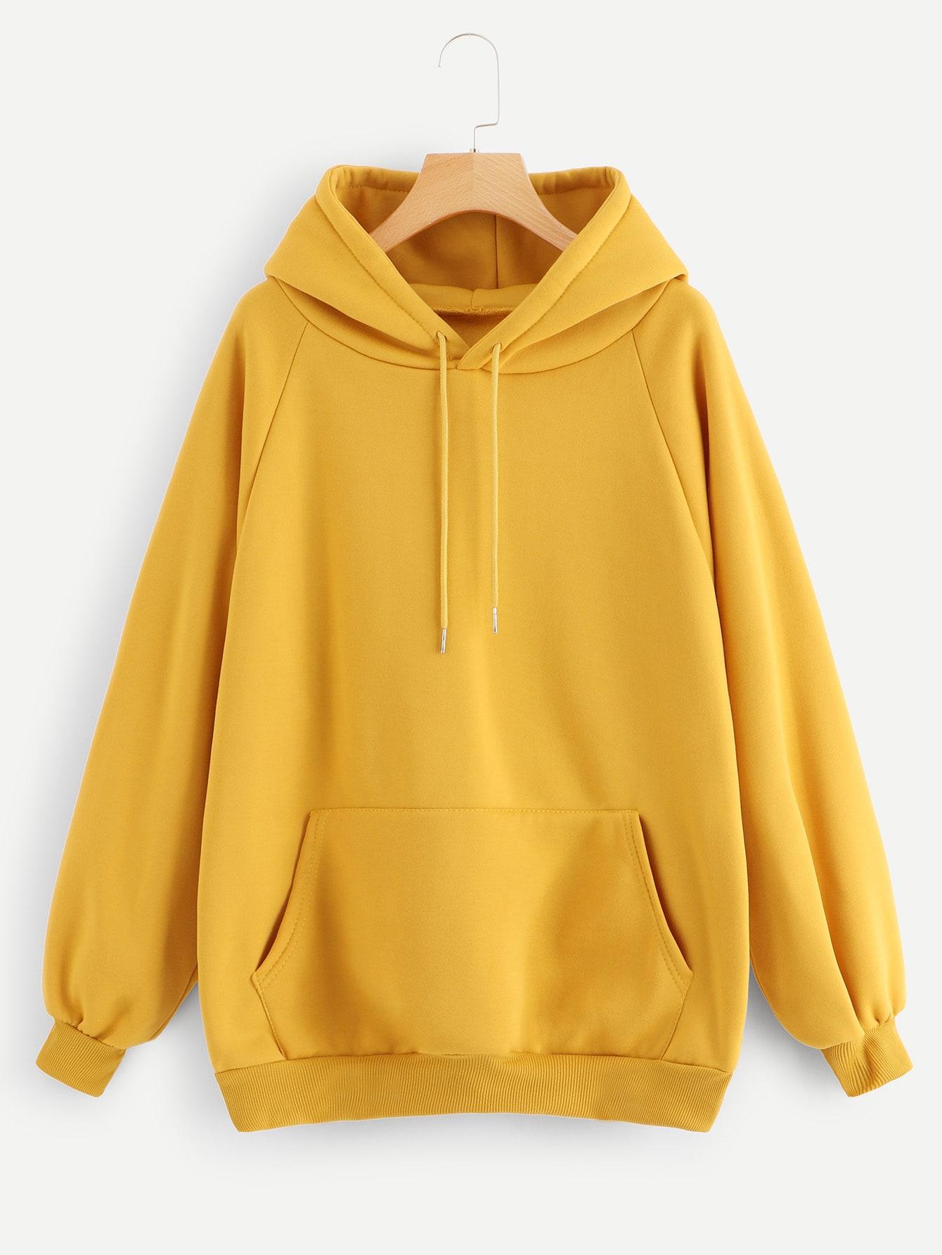 Свитшот SheIn