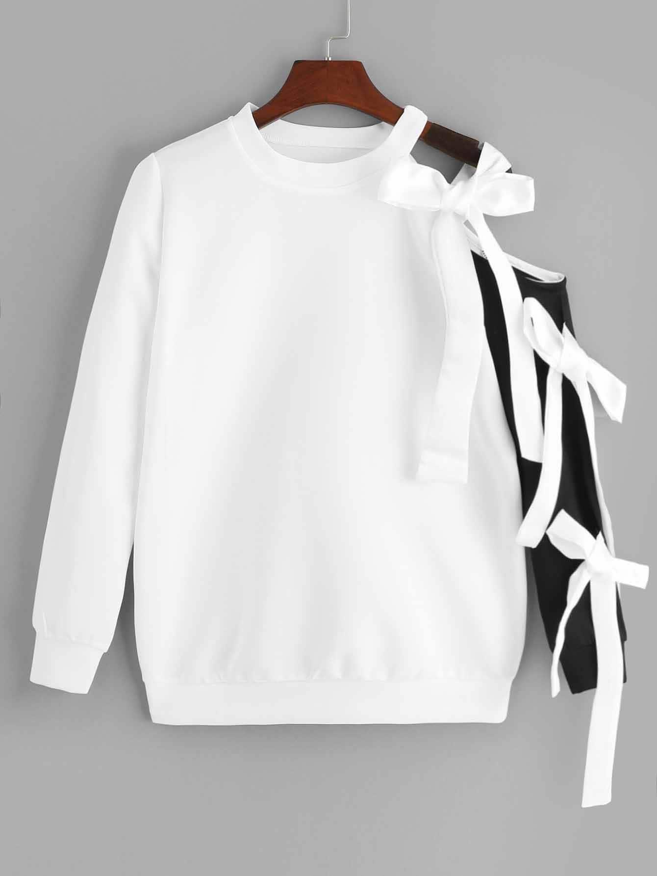 Свитшот SheIn