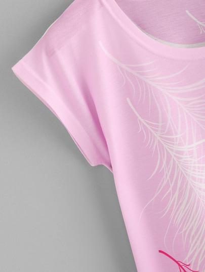 футболка SheIn