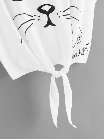 футболка SheIn