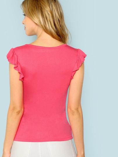 Футболка SheIn