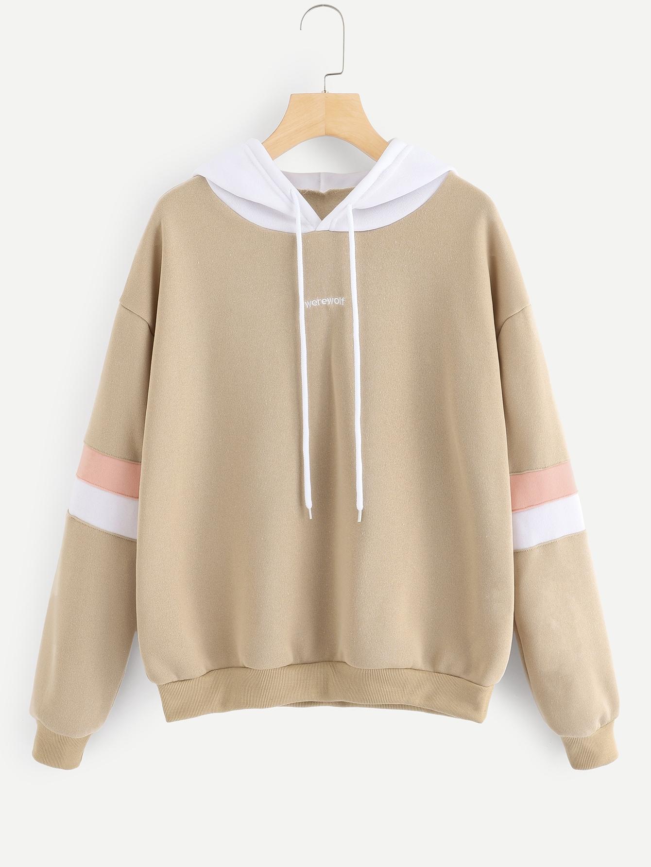 Свитшот SheIn