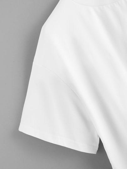 футболка SheIn