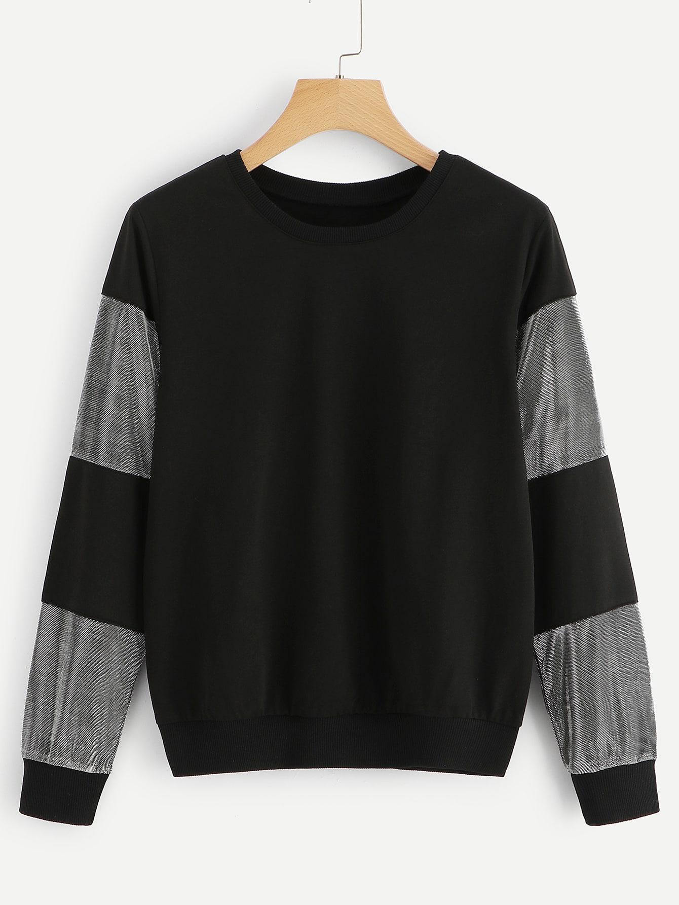 футболка SheIn