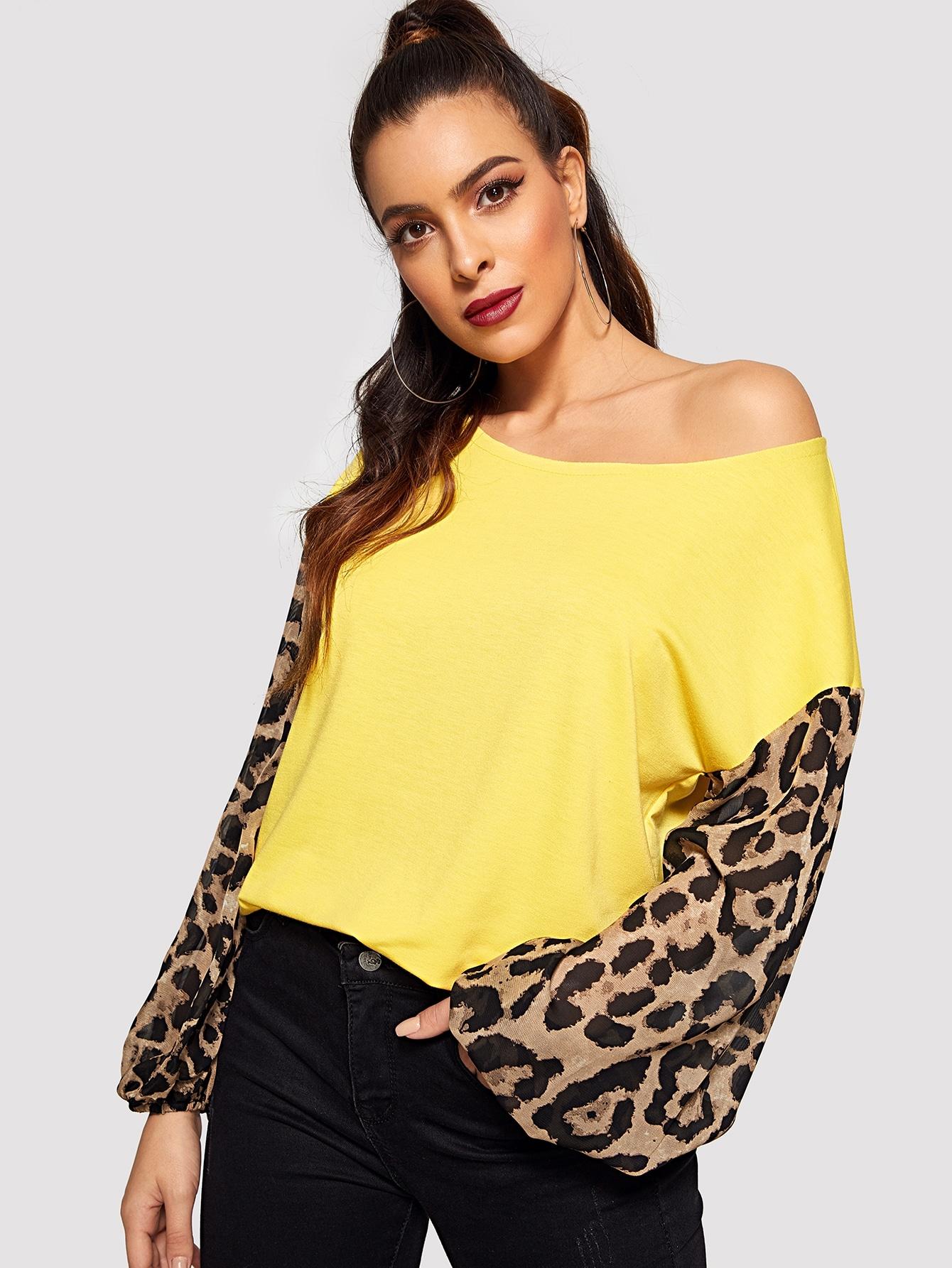 Свитшот SheIn