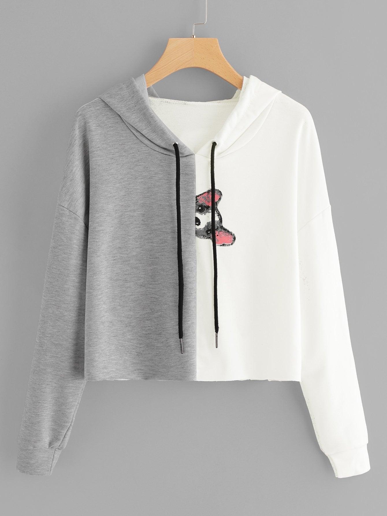 Футболка SheIn